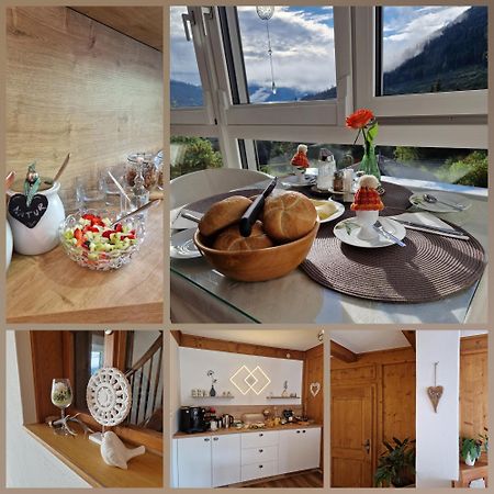 Haus Rupitsch Otel Winklern  Dış mekan fotoğraf