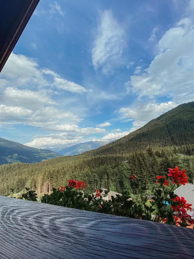 Haus Rupitsch Otel Winklern  Dış mekan fotoğraf
