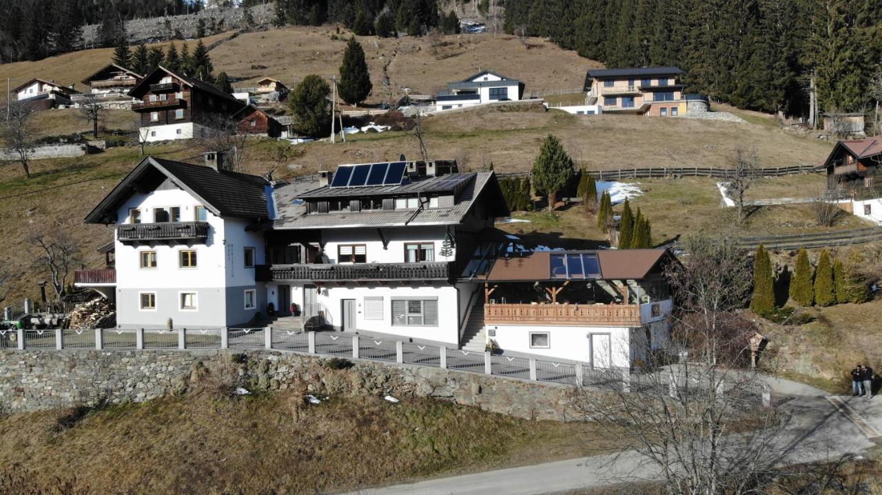 Haus Rupitsch Otel Winklern  Dış mekan fotoğraf
