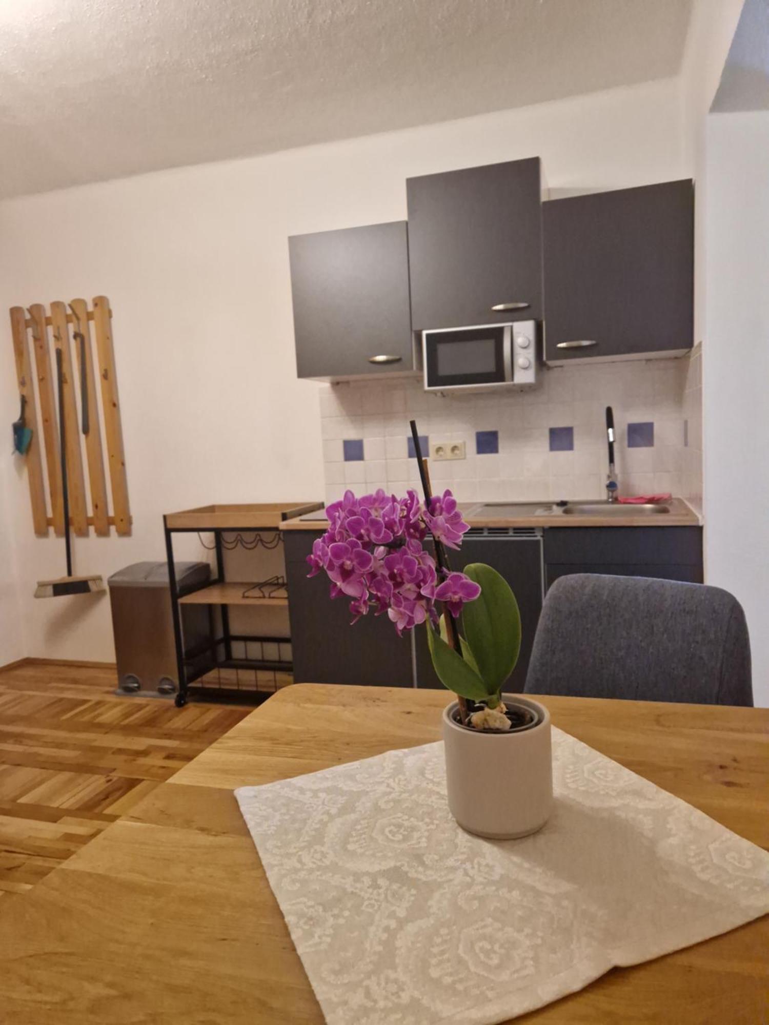 Haus Rupitsch Otel Winklern  Dış mekan fotoğraf