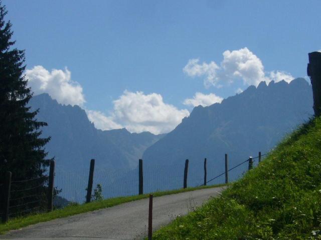 Haus Rupitsch Otel Winklern  Dış mekan fotoğraf