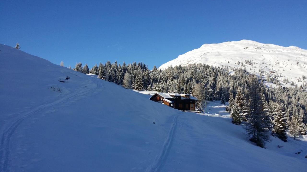 Haus Rupitsch Otel Winklern  Dış mekan fotoğraf
