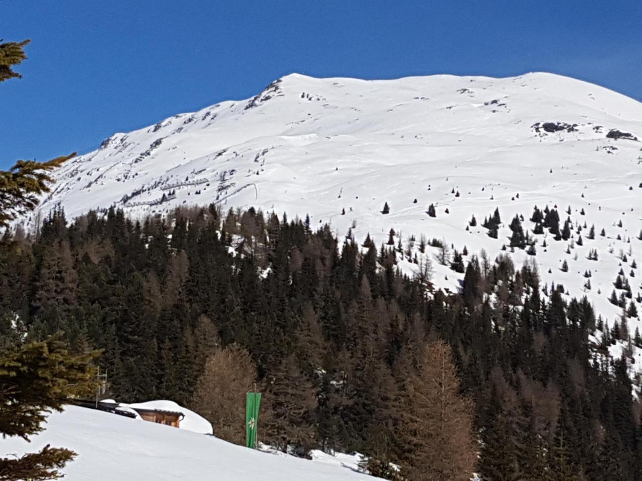 Haus Rupitsch Otel Winklern  Dış mekan fotoğraf